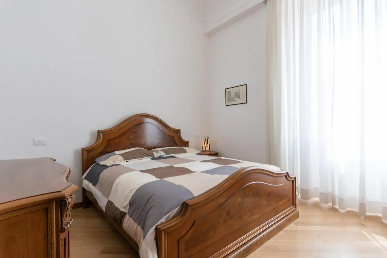 Apartmán Carosi Apartment, Via Del Viminale Řím Itálie