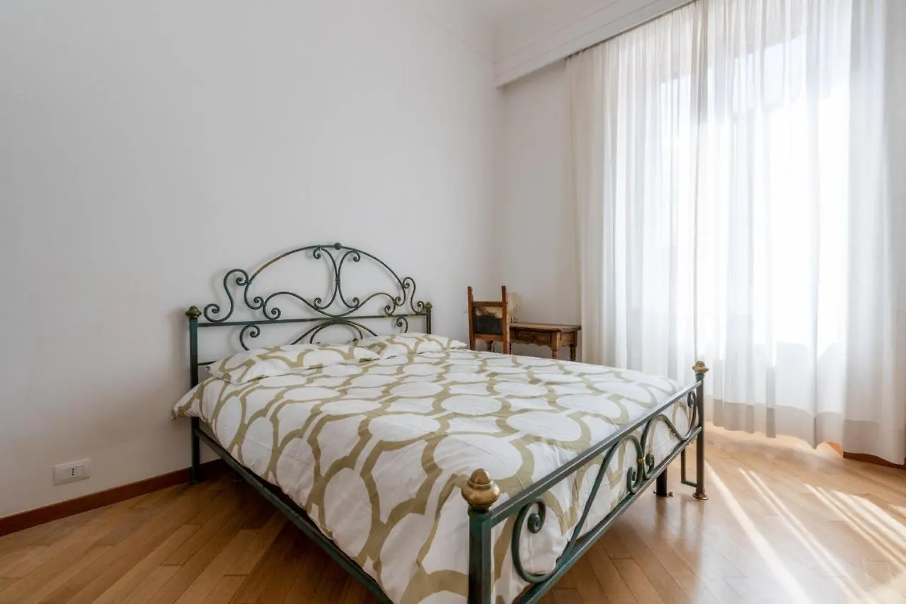 Apartment Carosi Apartment, Via Del Viminale Rome