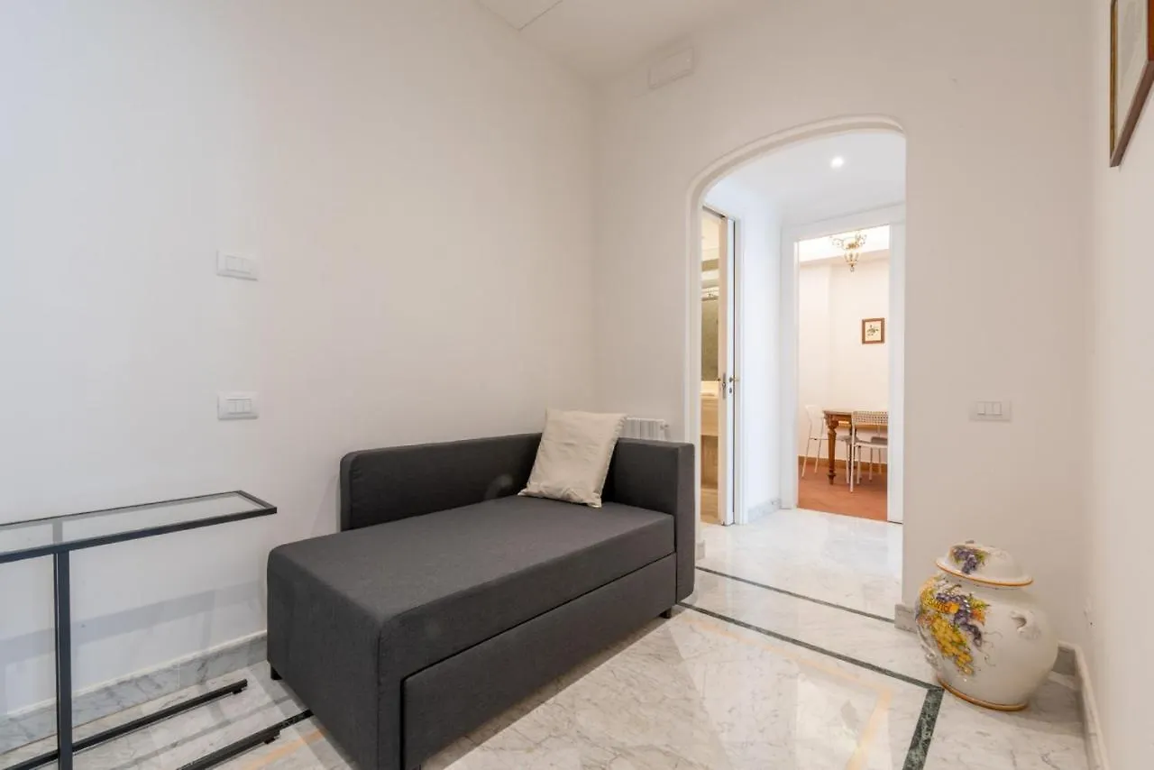 Apartment Carosi Apartment, Via Del Viminale Rome