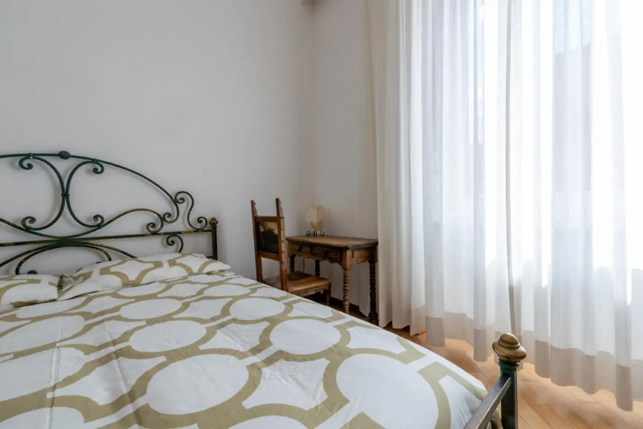 Apartment Carosi Apartment, Via Del Viminale Rome