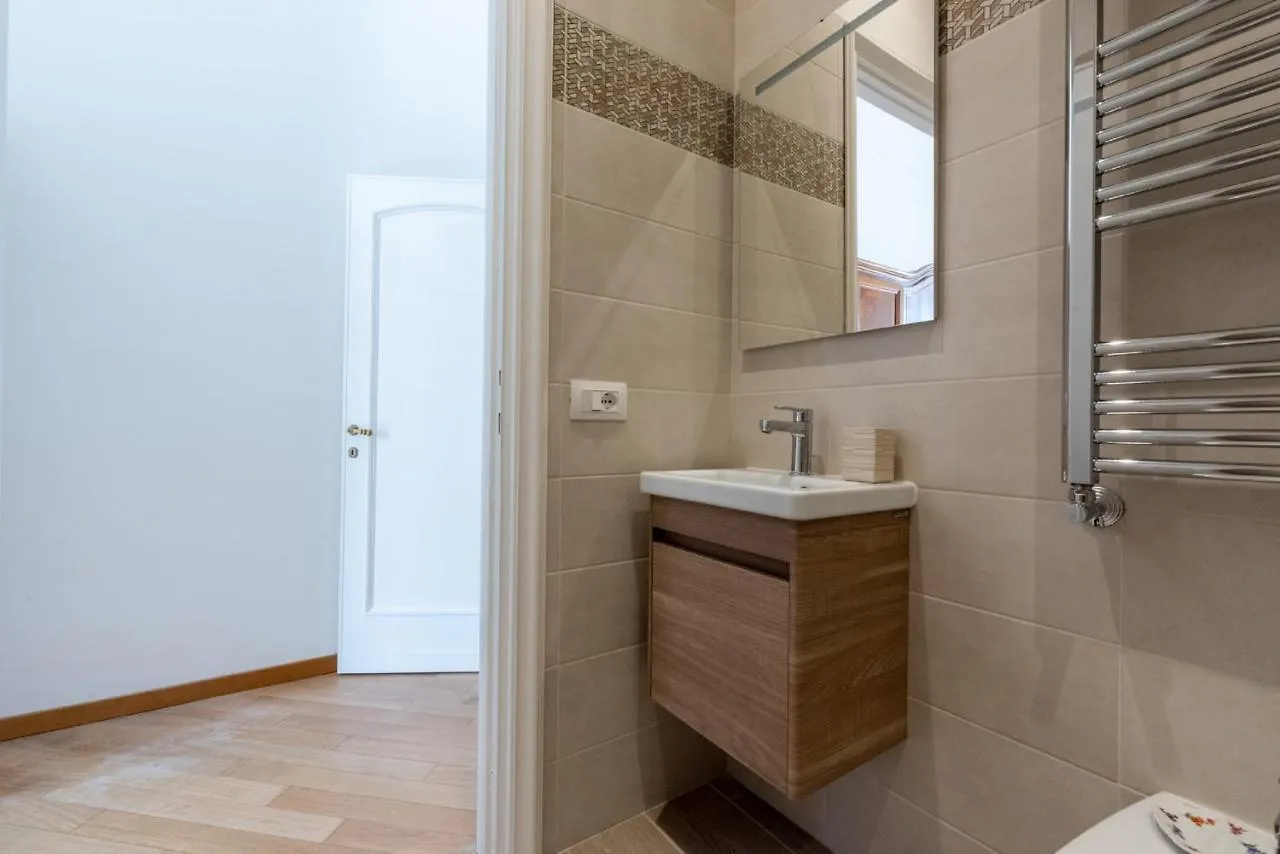 Apartment Carosi Apartment, Via Del Viminale Rome Italy